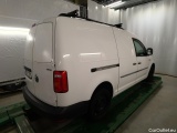  Volkswagen  Caddy  TDI 110 Maxi 4WD Aut. #3