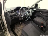  Volkswagen  Caddy  TDI 110 Maxi 4WD Aut. #7