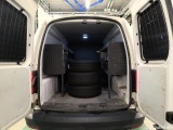  Volkswagen  Caddy  TDI 110 Maxi 4WD Aut. #13