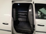  Volkswagen  Caddy  TDI 110 Maxi 4WD Aut. #12