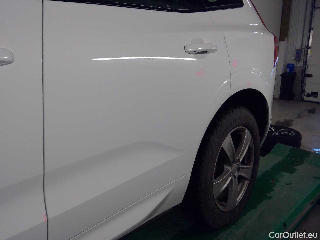  Volvo  XC60  T6 340 R-D. Rech. 4WD Aut #19