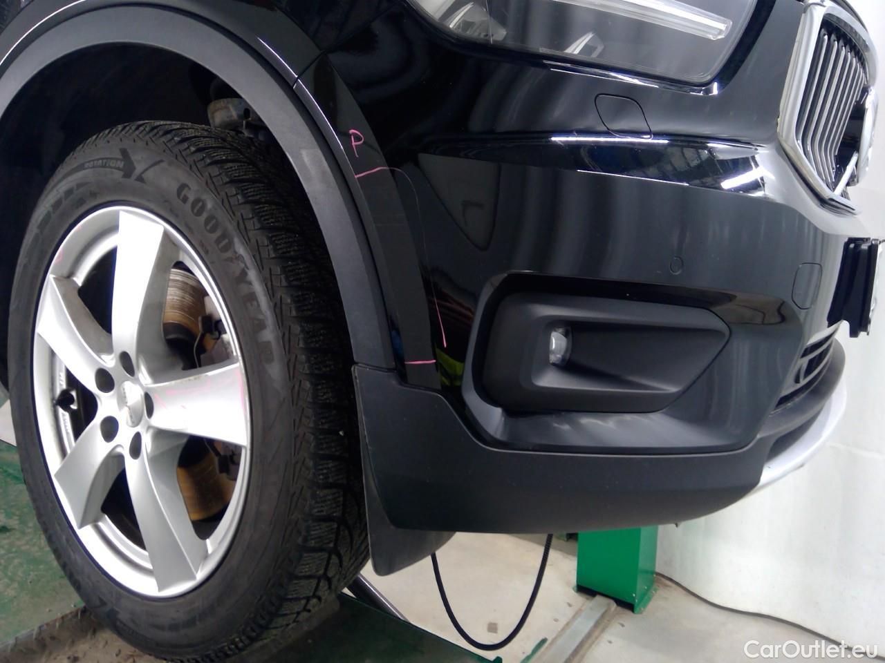  Volvo  XC 40 XC40 T4 Rech. Insc. Exp. Aut #3