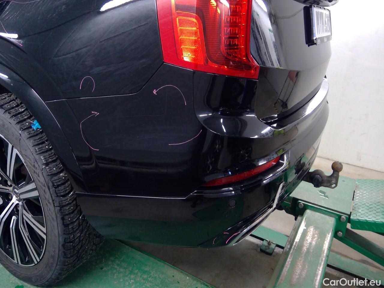  Volvo  XC90  T8 Recha.4WD R-Des.Aut 7s #25