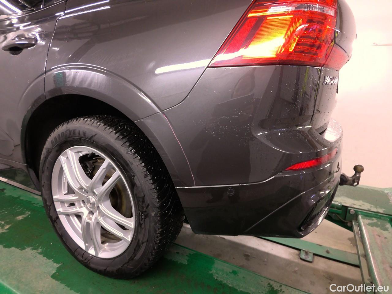  Volvo  XC60  T6 350 Ultim.Dark AWD Aut #4