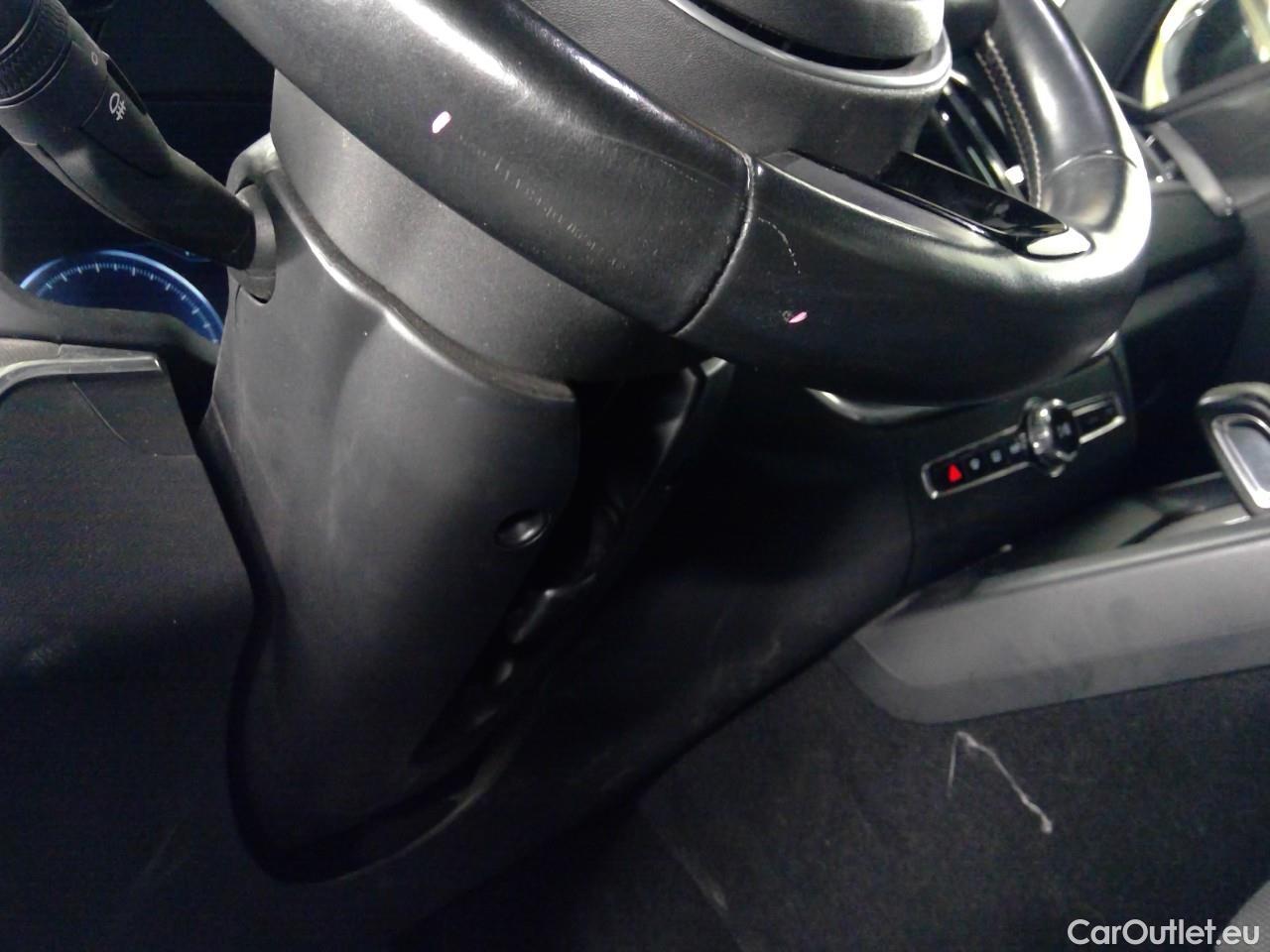  Volvo  XC60  T6 340 R-D. Rech. 4WD Aut #15