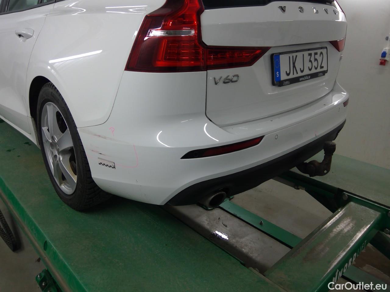  Volvo  V60  D4 Momentum Edition Aut. #15