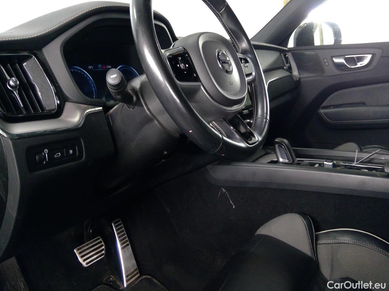  Volvo  XC60  T6 340 R-D. Rech. 4WD Aut #16