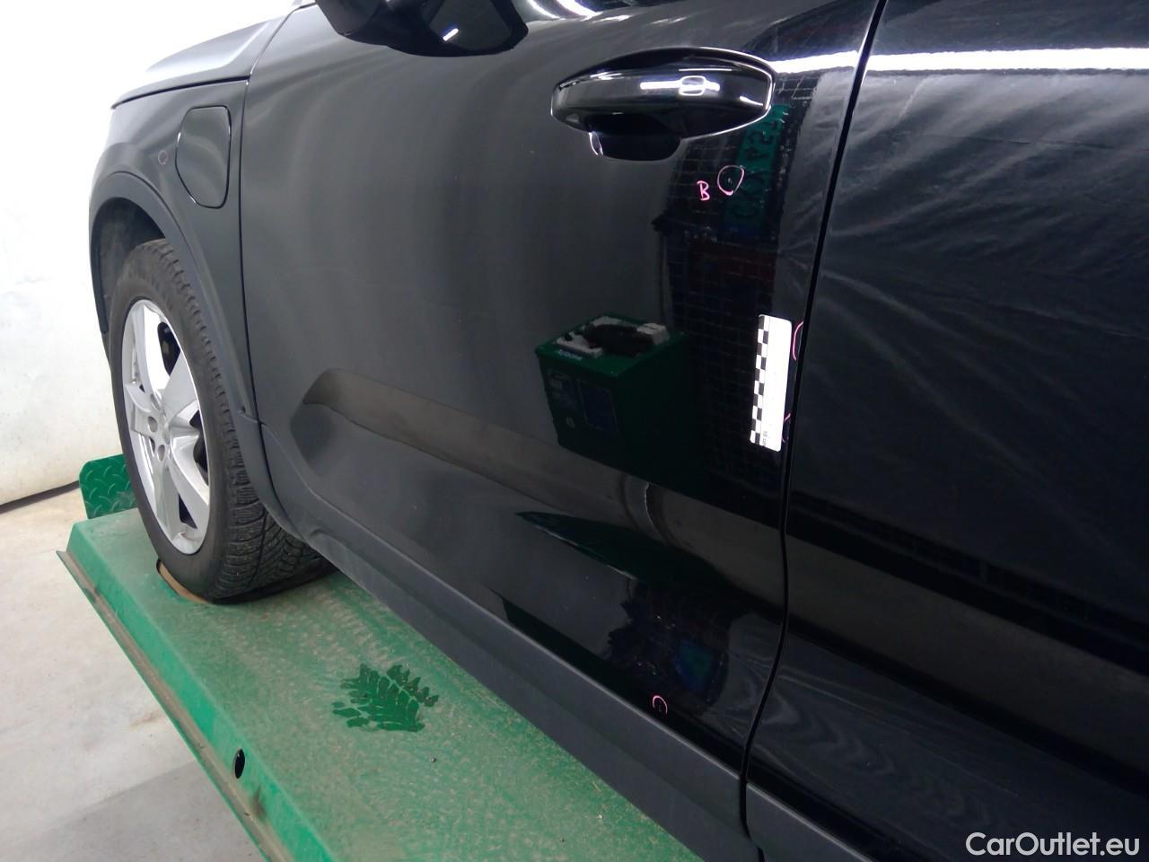  Volvo  XC 40 XC40 T4 Rech. Insc. Exp. Aut #28