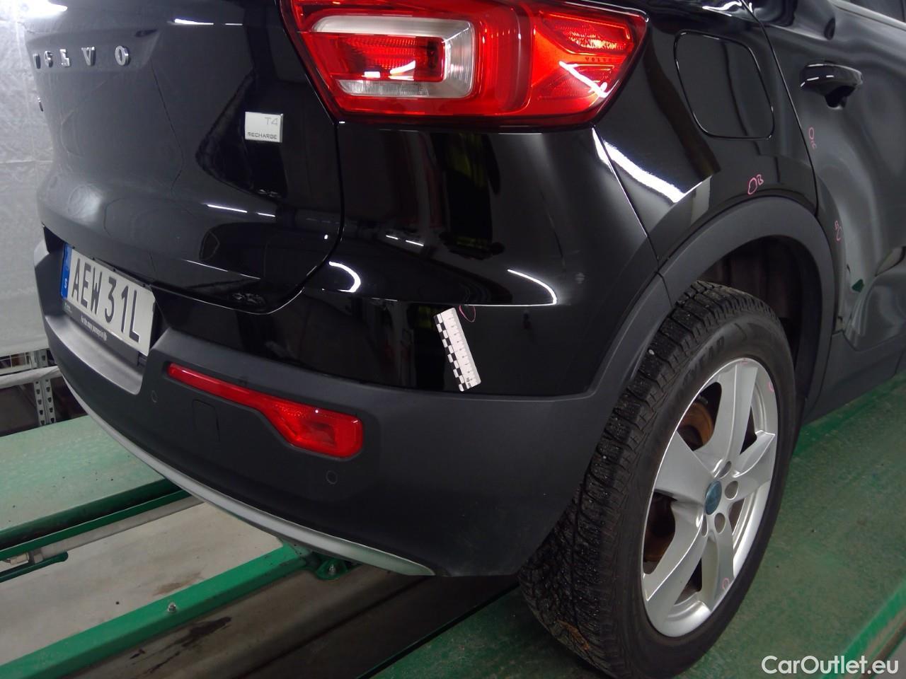  Volvo  XC 40 XC40 T4 Rech. Insc. Exp. Aut #13