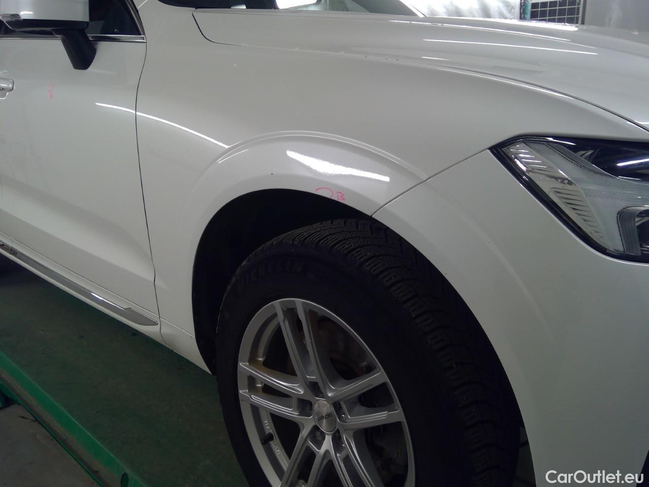  Volvo  XC60  T6 350 Co.Ed.Rec. AWD Aut #20