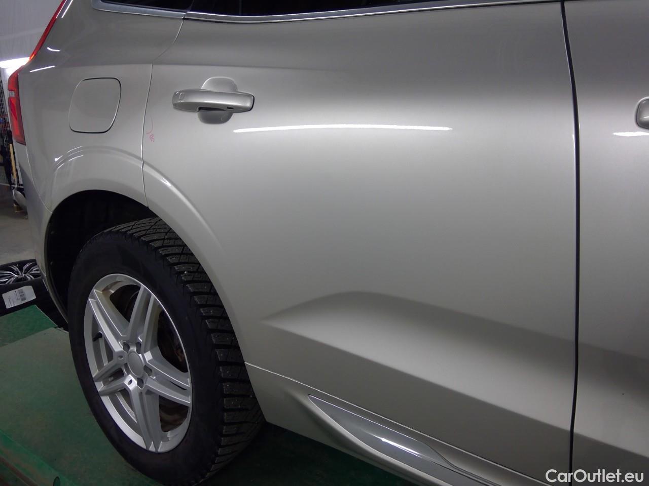  Volvo  XC60  B4 4WD Inscription Aut. #19