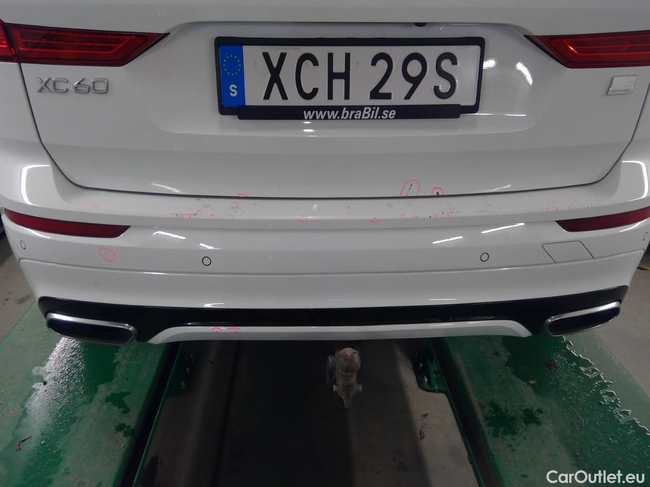  Volvo  XC60  T6 340 R-D. Rech. 4WD Aut #30