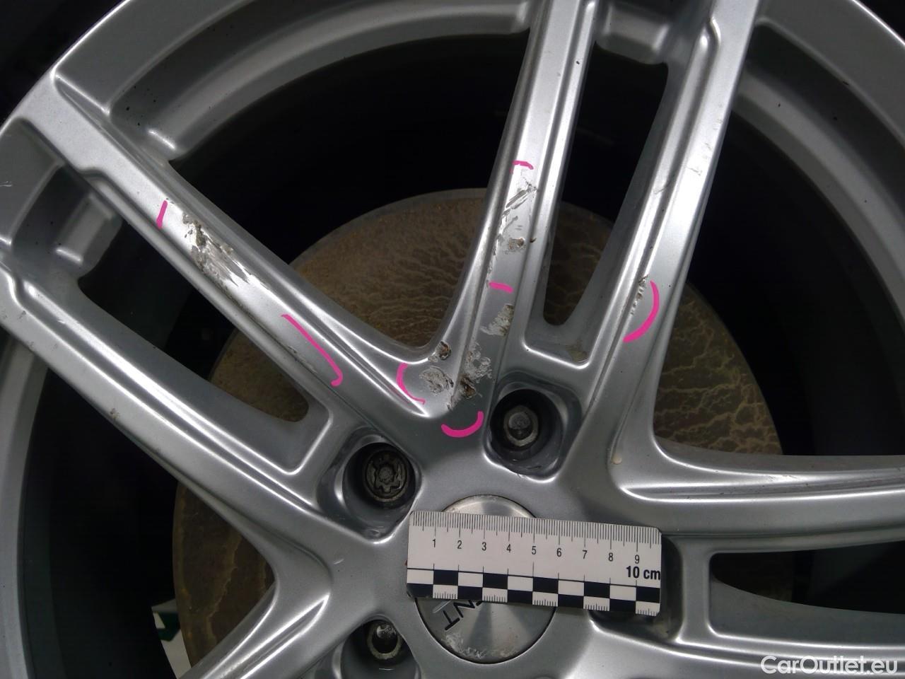  Volkswagen  ID.4  EV 77kWh Max #16