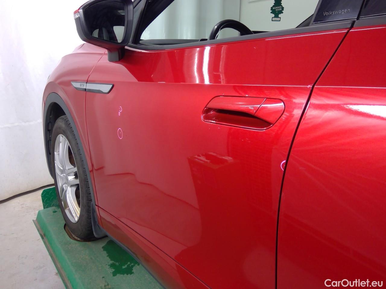  Volkswagen  ID.4  EV 77kWh GTX #9