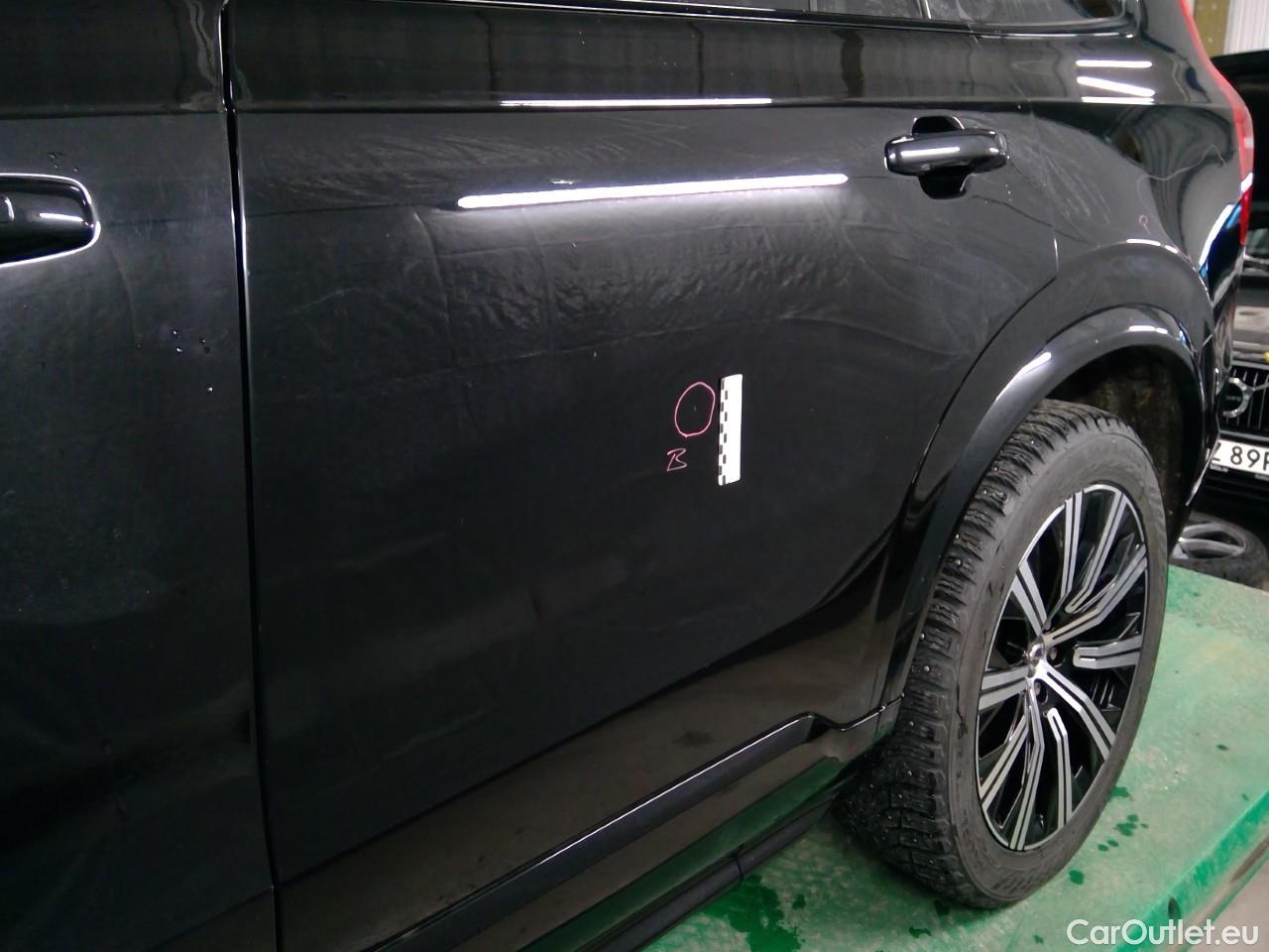  Volvo  XC90  T8 Recha.4WD R-Des.Aut 7s #50