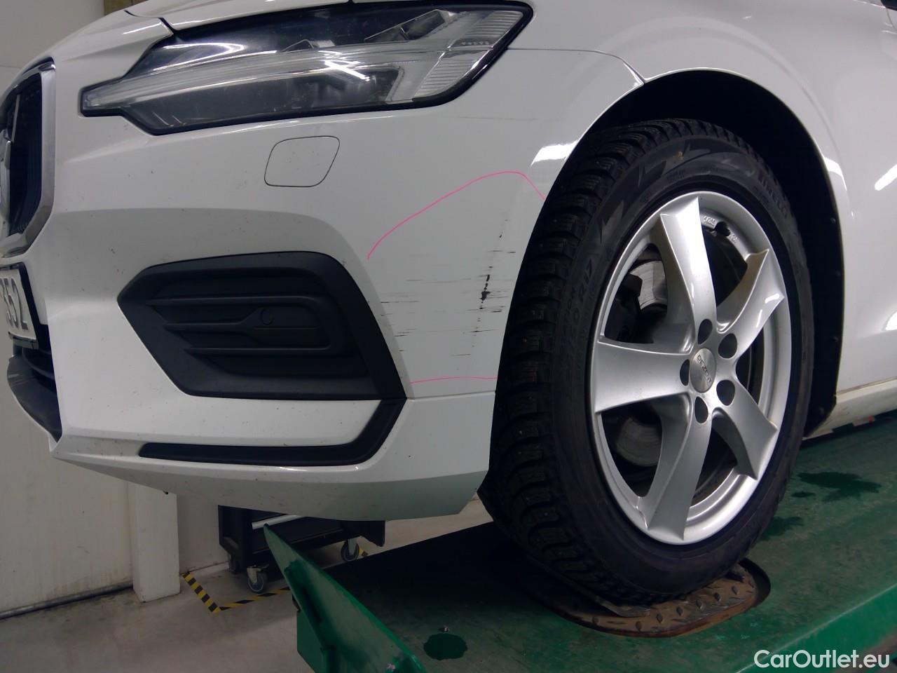  Volvo  V60  D4 Momentum Edition Aut. #3