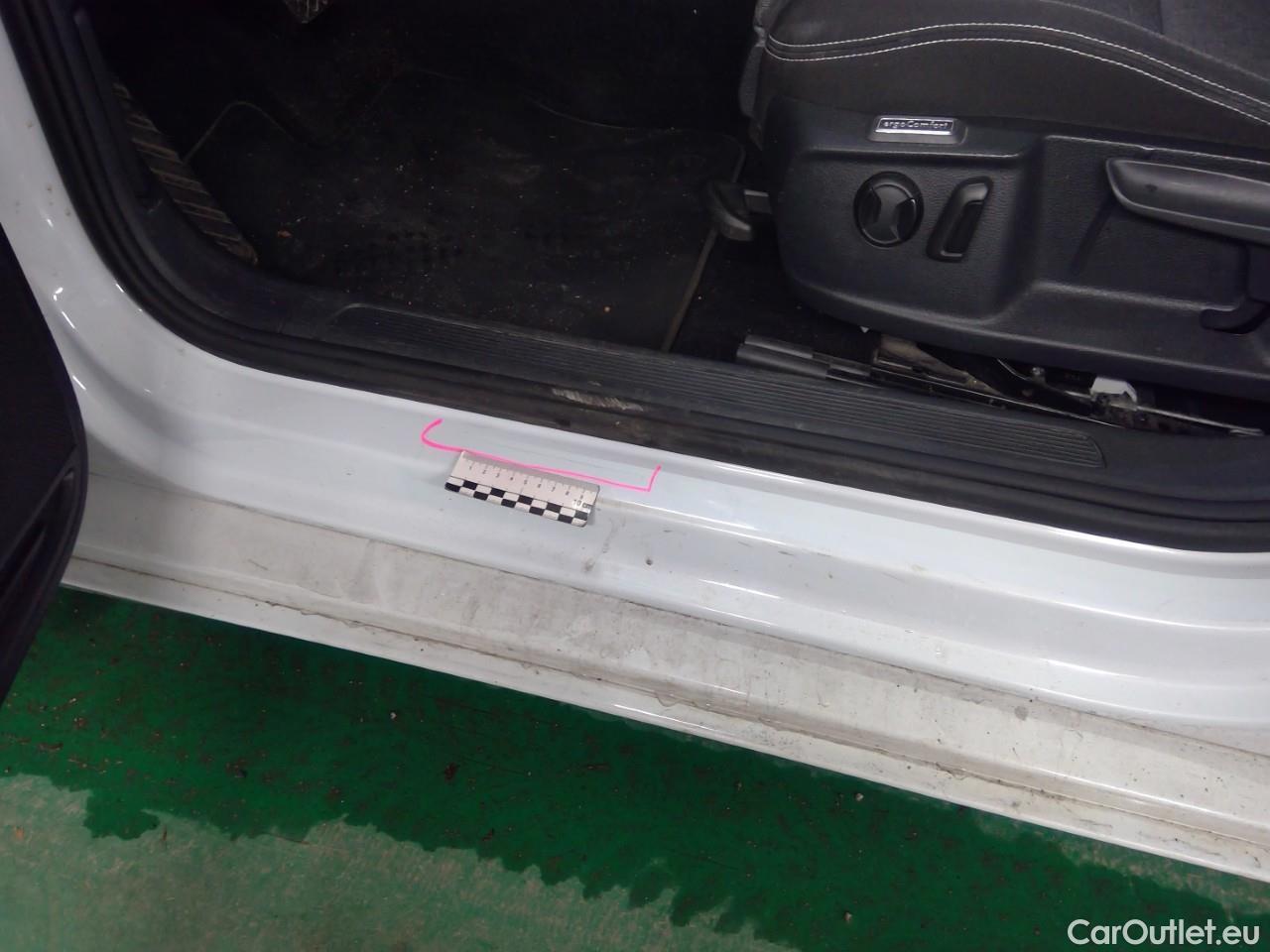  Volkswagen  Passat  SC TDI 150 Aut. #3