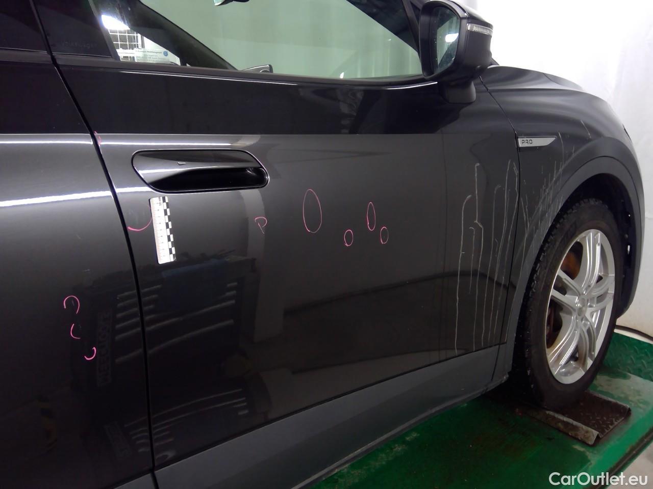  Volkswagen  ID.4  EV 77kWh Max #14