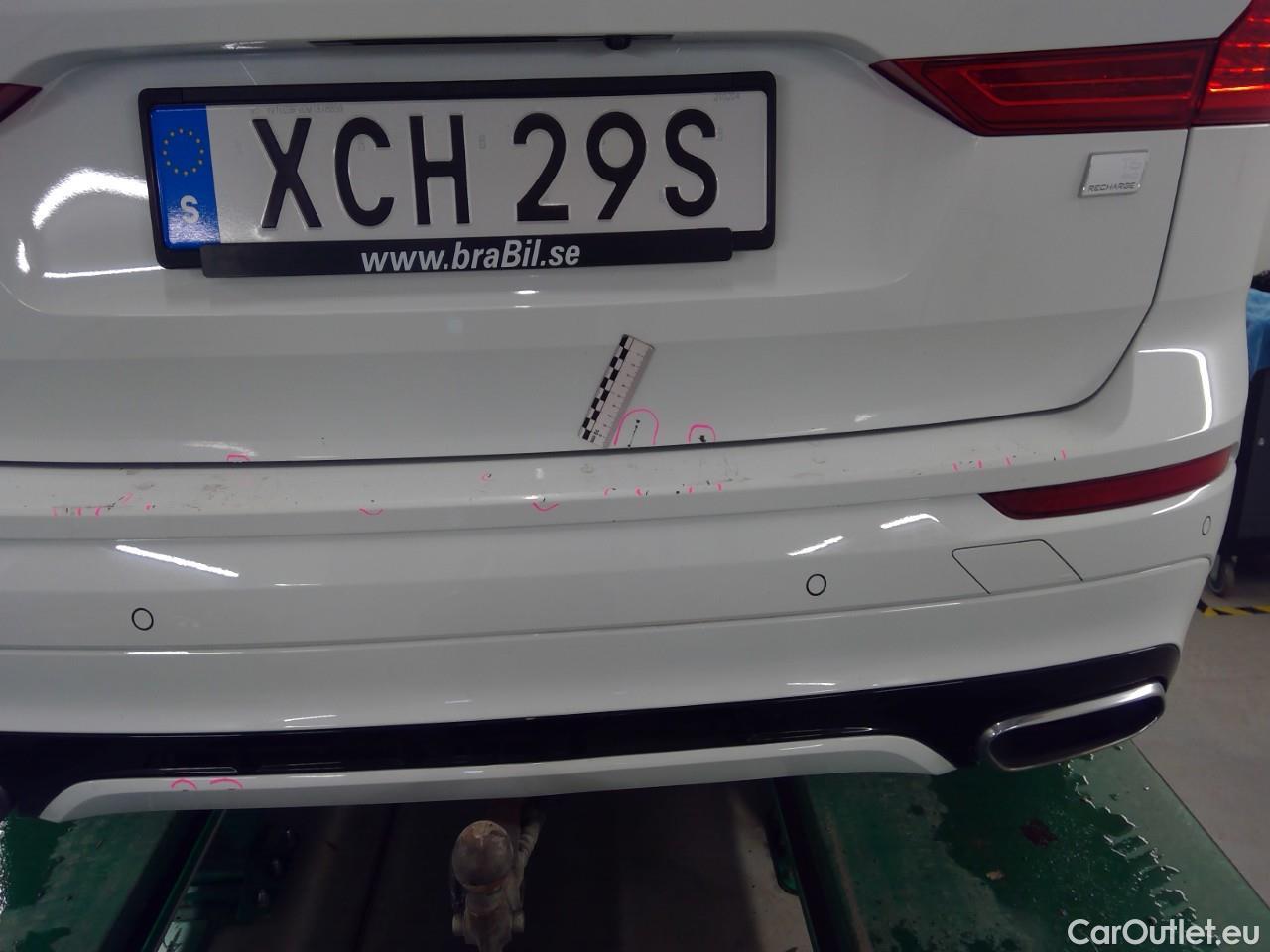  Volvo  XC60  T6 340 R-D. Rech. 4WD Aut #32