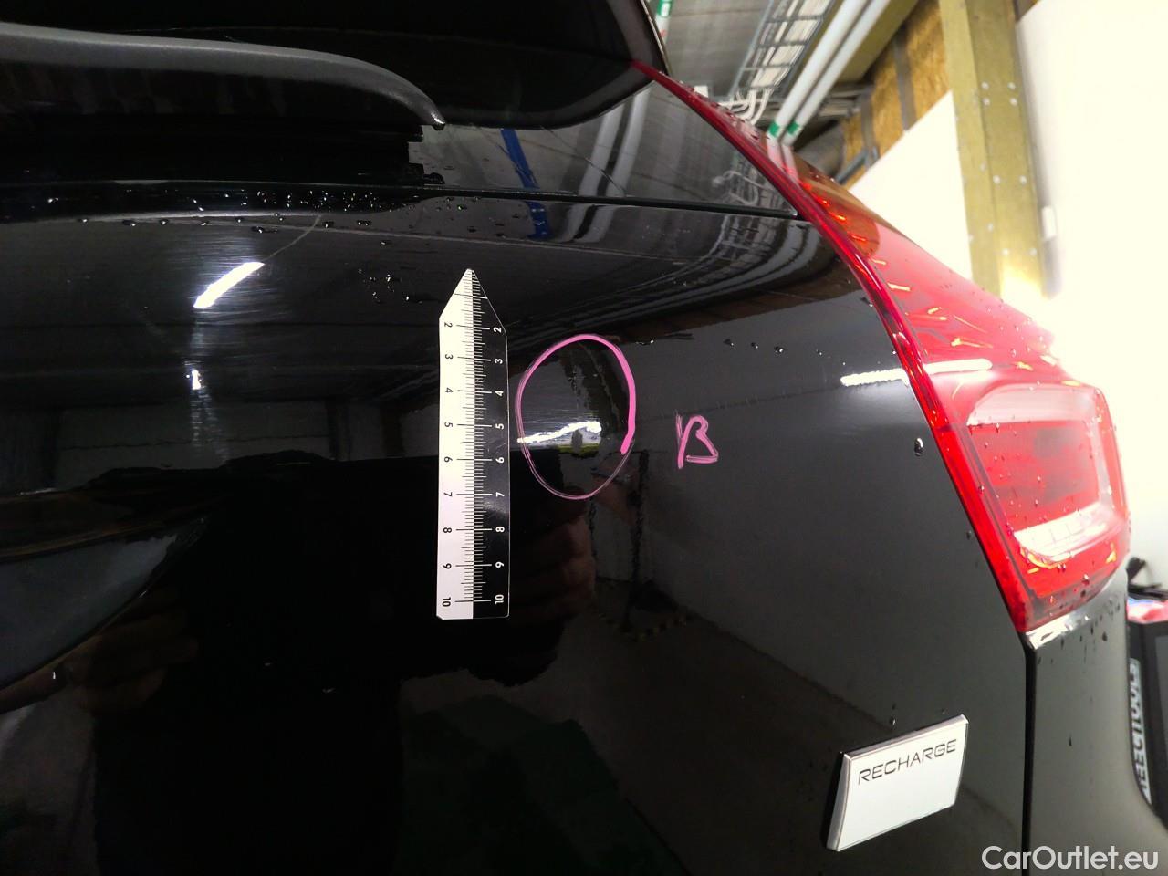  Volvo  XC 40 XC40 Recharge Plus Edition Aut #5