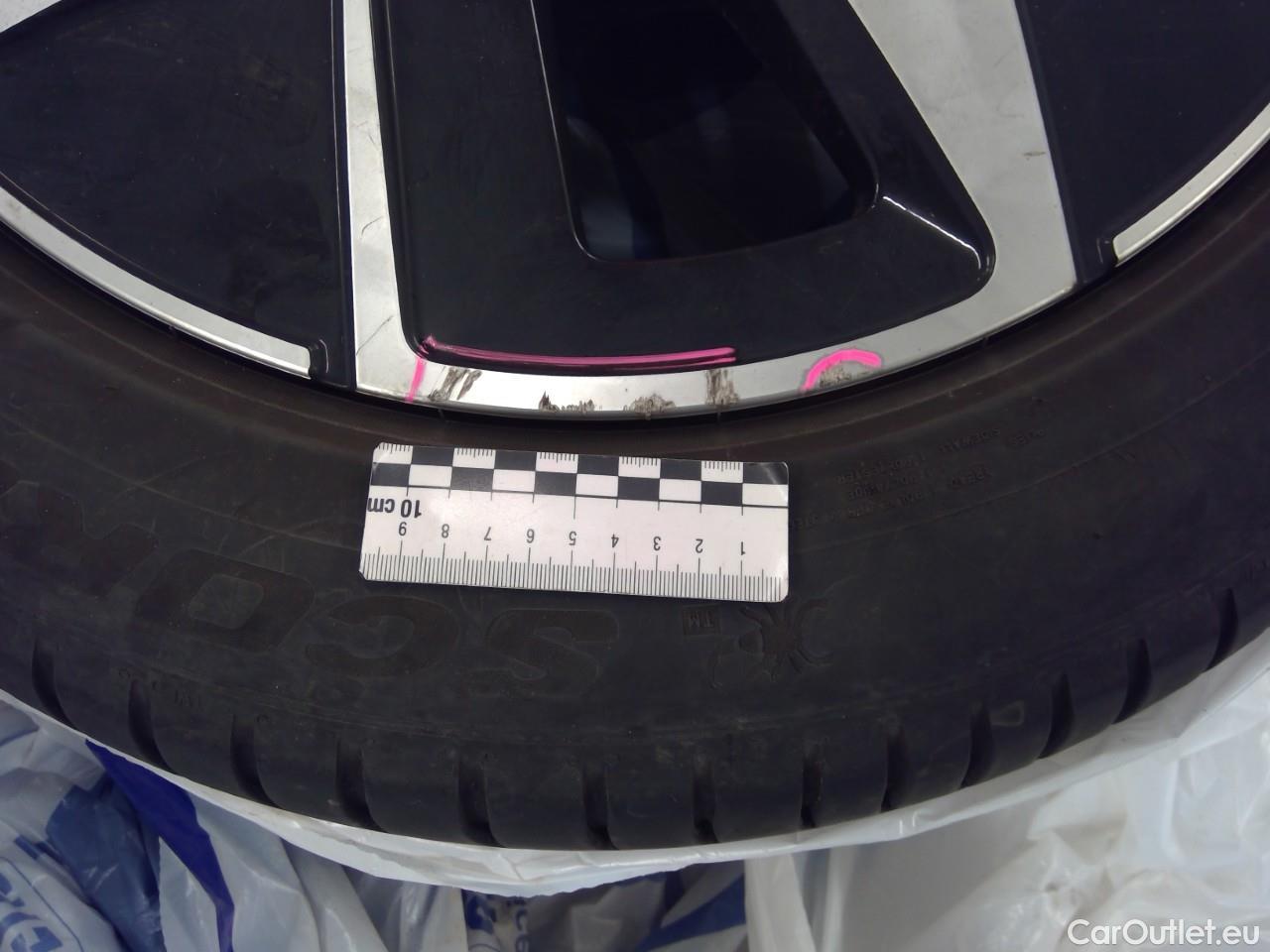  Volkswagen  ID.4  EV 77kWh GTX #1