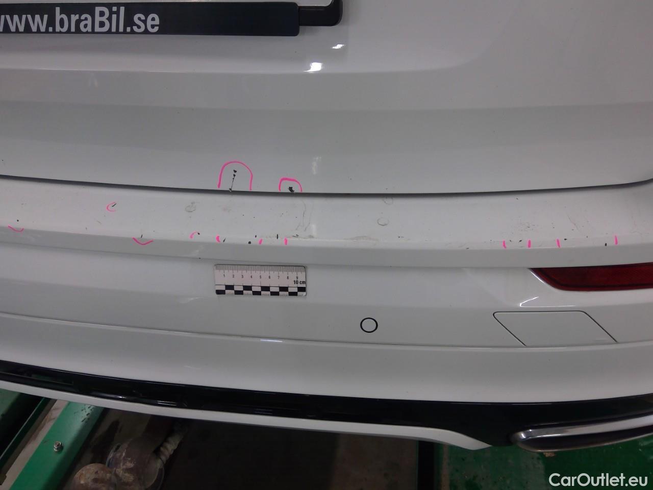  Volvo  XC60  T6 340 R-D. Rech. 4WD Aut #27