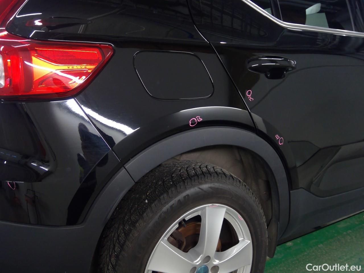  Volvo  XC 40 XC40 T4 Rech. Insc. Exp. Aut #16