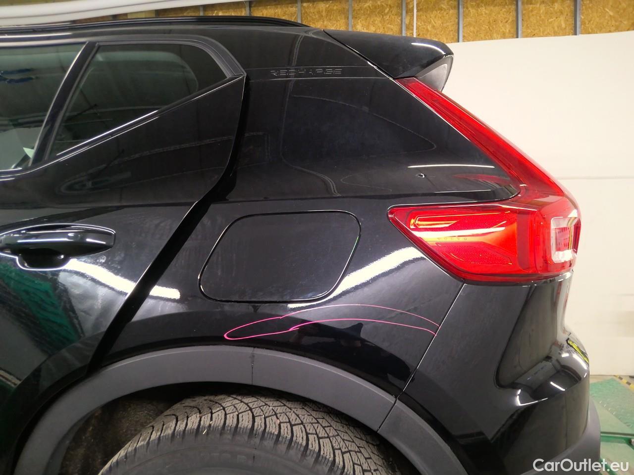  Volvo  XC 40 XC40 Recharge Plus Edition Aut #12