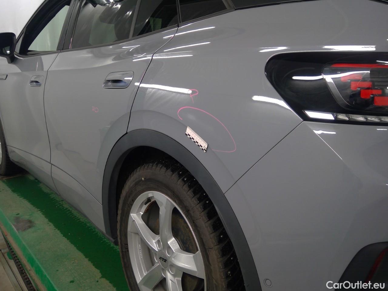  Volkswagen  ID.4  EV 77kWh GTX 4M #8