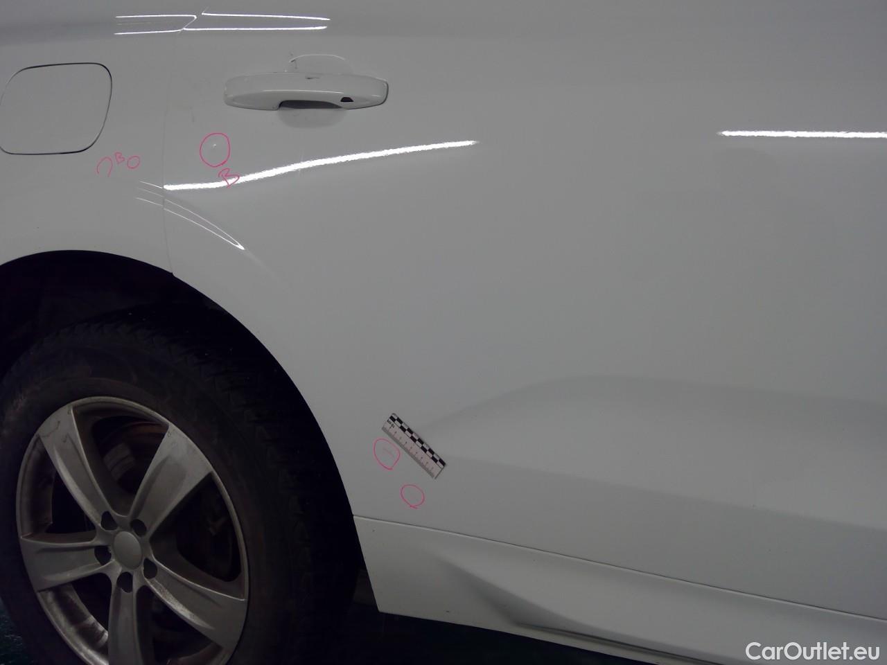  Volvo  XC60  T6 340 R-D. Rech. 4WD Aut #35