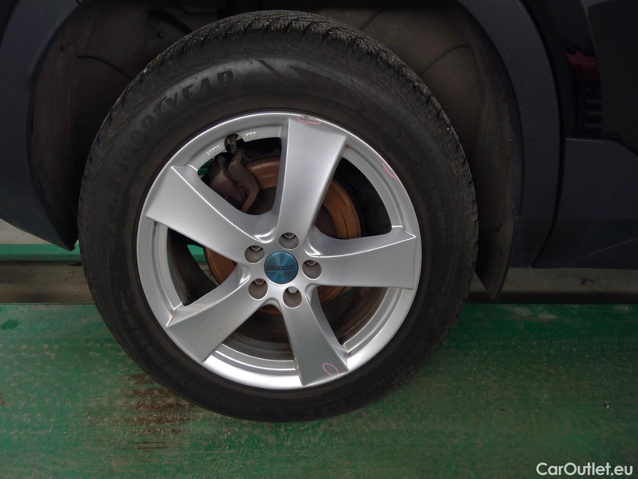  Volvo  XC 40 XC40 T4 Rech. Insc. Exp. Aut #19