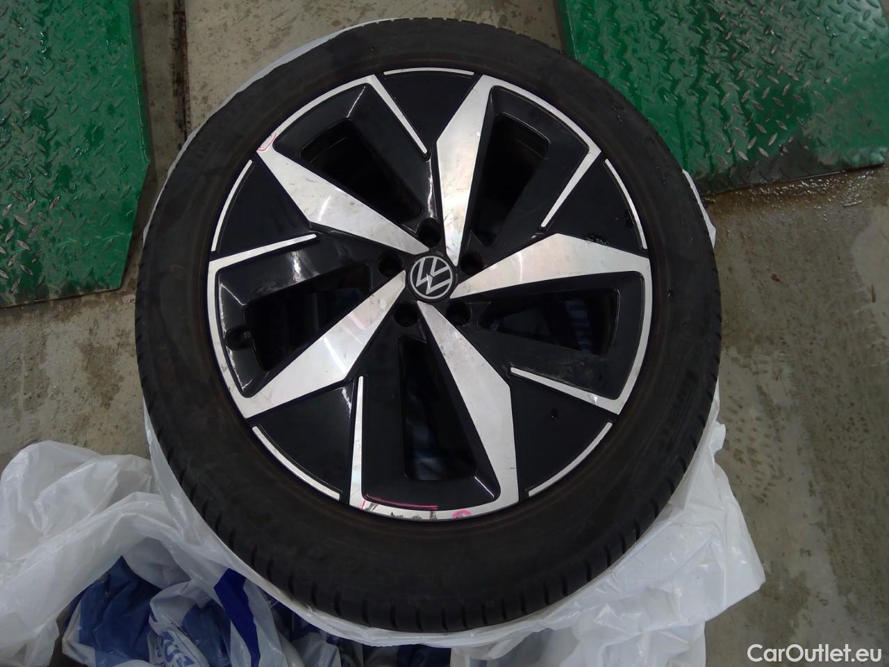  Volkswagen  ID.4  EV 77kWh GTX #2