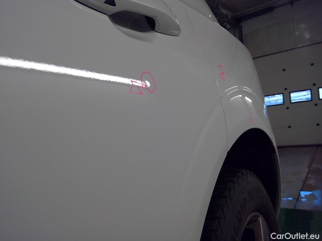  Volvo  XC60  T6 340 R-D. Rech. 4WD Aut #20