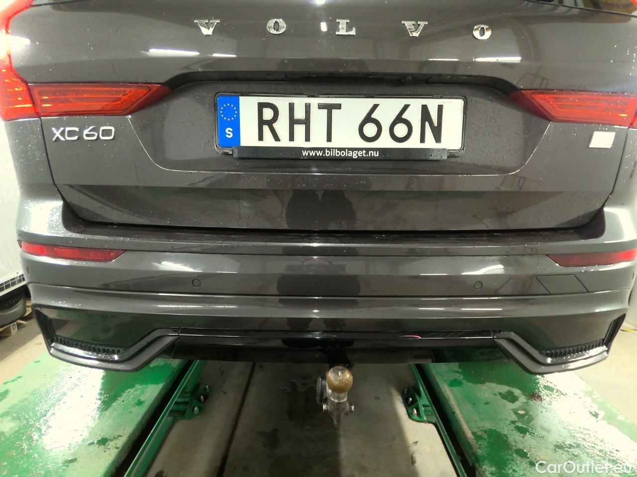  Volvo  XC60  T6 350 Ultim.Dark AWD Aut #2