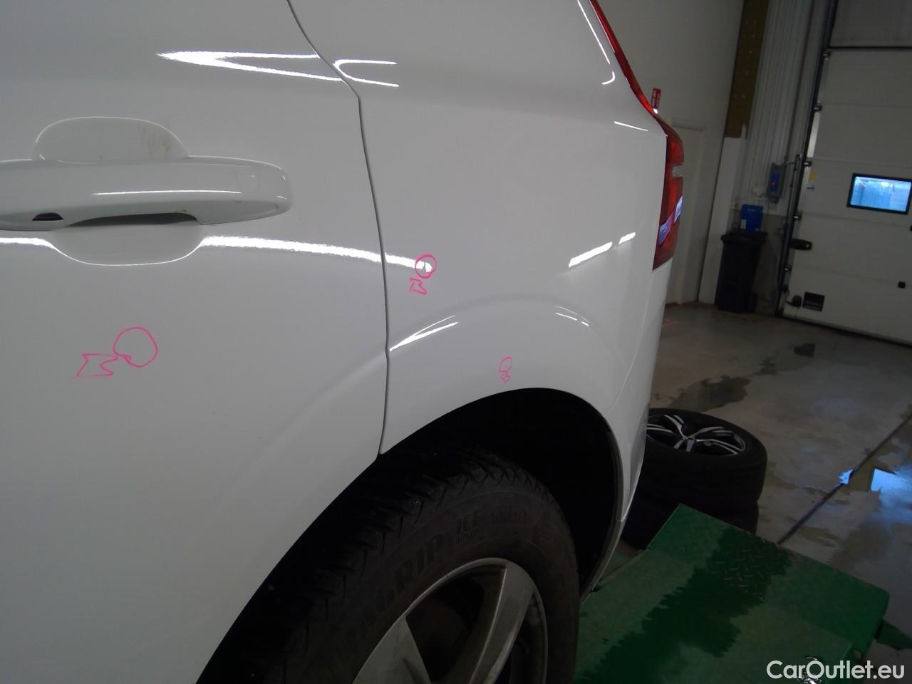  Volvo  XC60  T6 340 R-D. Rech. 4WD Aut #25