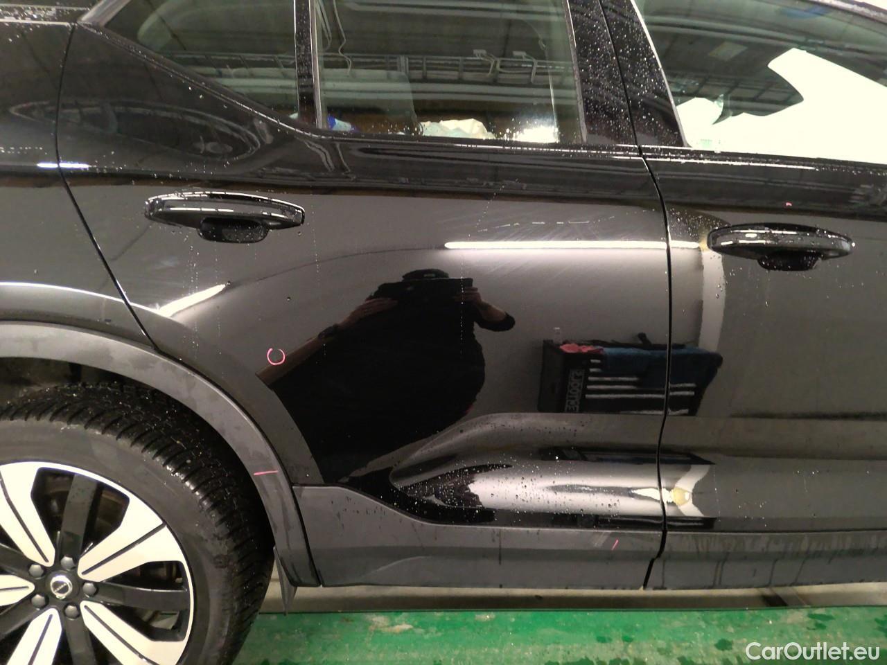  Volvo  XC 40 XC40 Recharge Plus Edition Aut #3