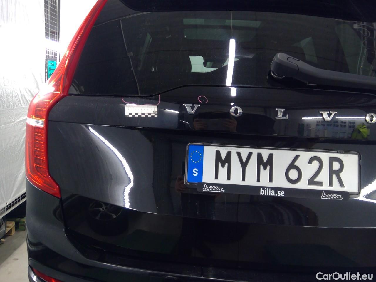  Volvo  XC90  T8 Recha.4WD R-Des.Aut 7s #29