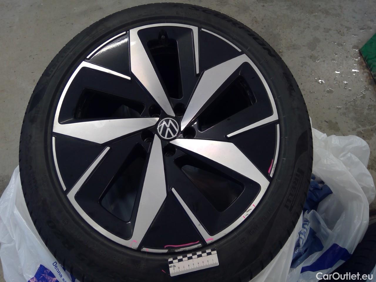  Volkswagen  ID.4  EV 77kWh GTX #4