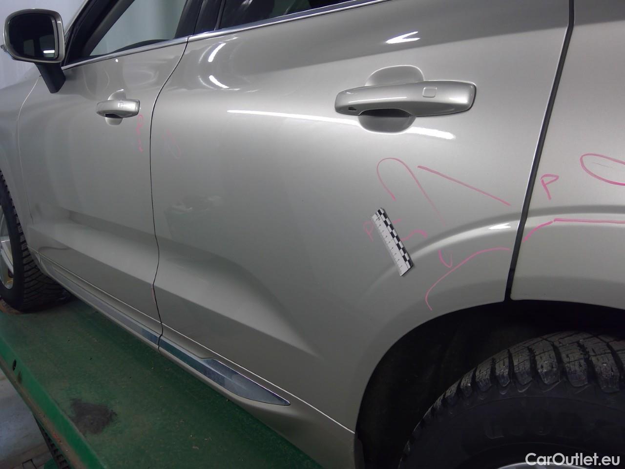  Volvo  XC60  B4 4WD Inscription Aut. #27