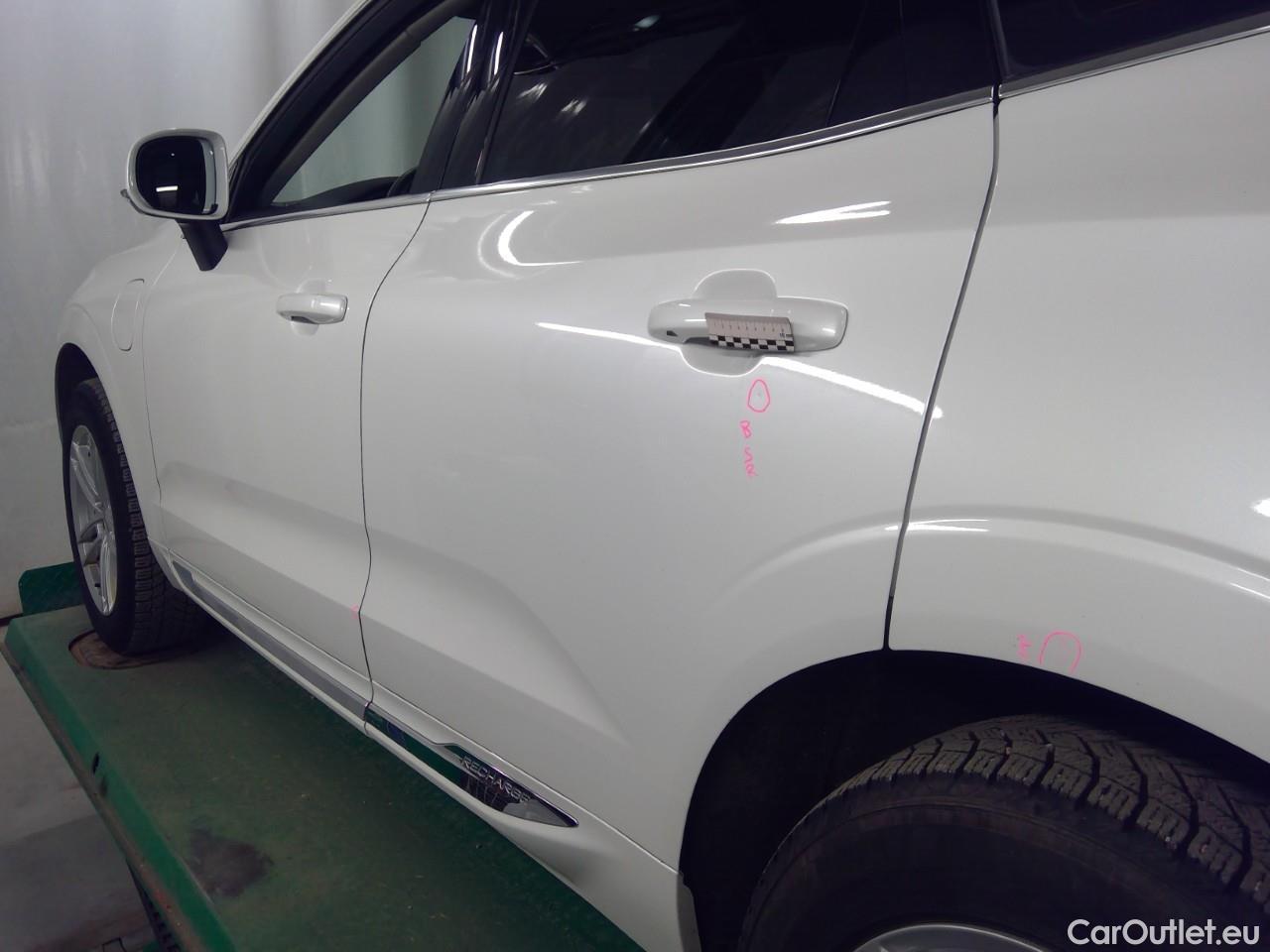  Volvo  XC60  T6 350 Co.Ed.Rec. AWD Aut #27