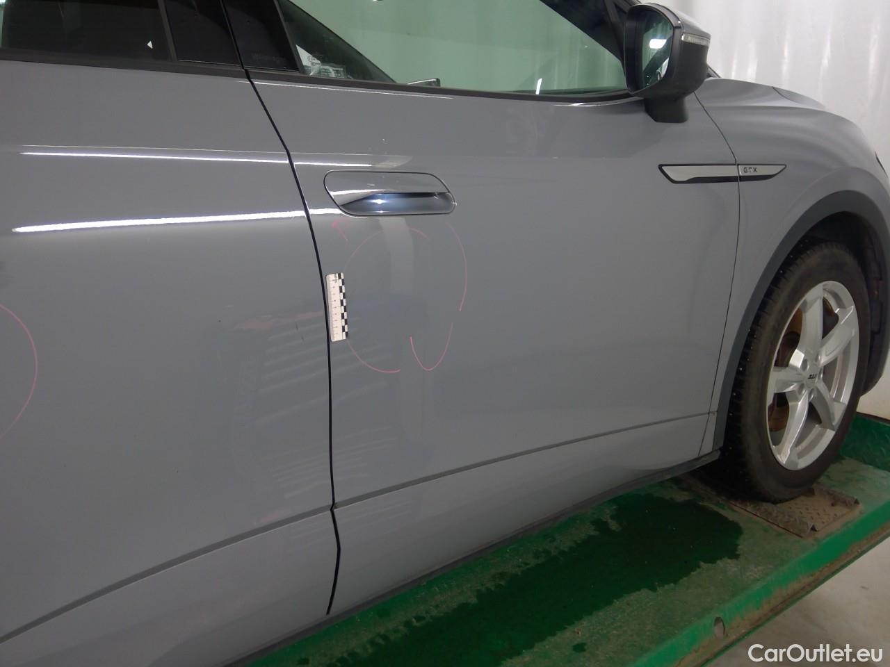  Volkswagen  ID.4  EV 77kWh GTX 4M #6