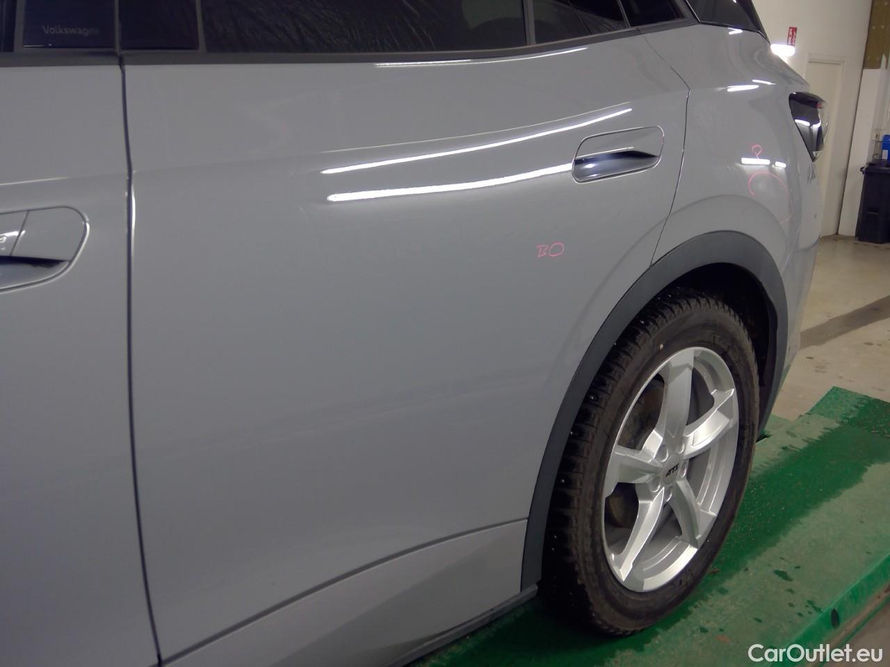  Volkswagen  ID.4  EV 77kWh GTX 4M #11