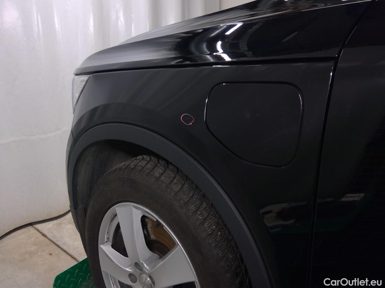  Volvo  XC 40 XC40 T4 Rech. Insc. Exp. Aut #7