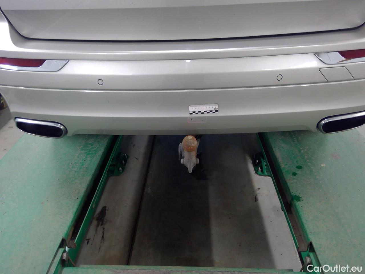  Volvo  XC60  B4 4WD Inscription Aut. #14