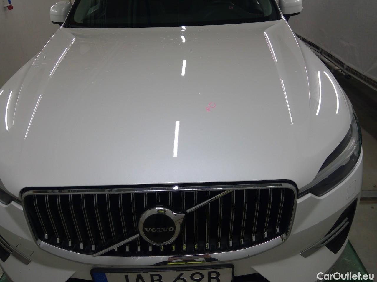  Volvo  XC60  T6 350 Co.Ed.Rec. AWD Aut #26