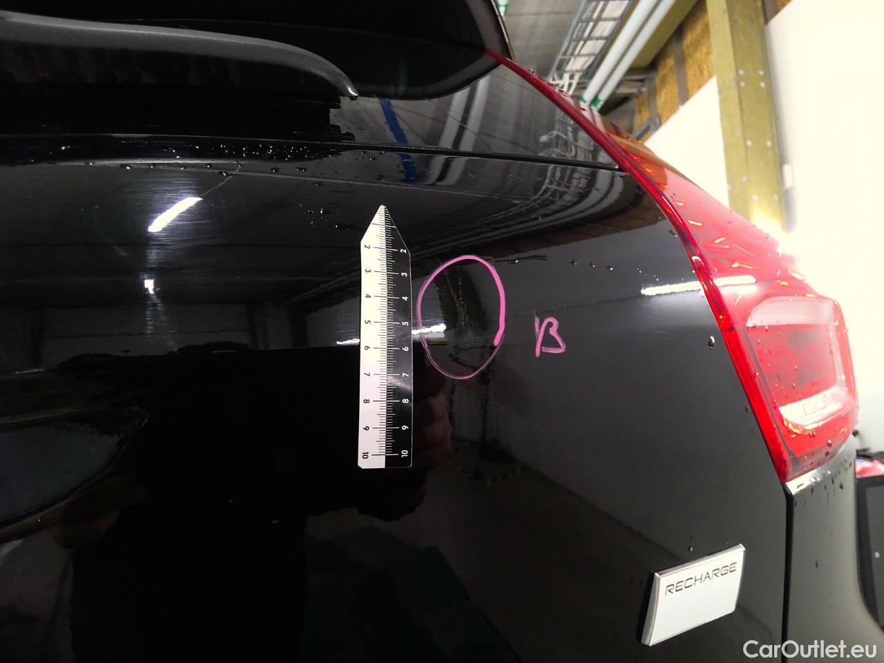  Volvo  XC 40 XC40 Recharge Plus Edition Aut #7