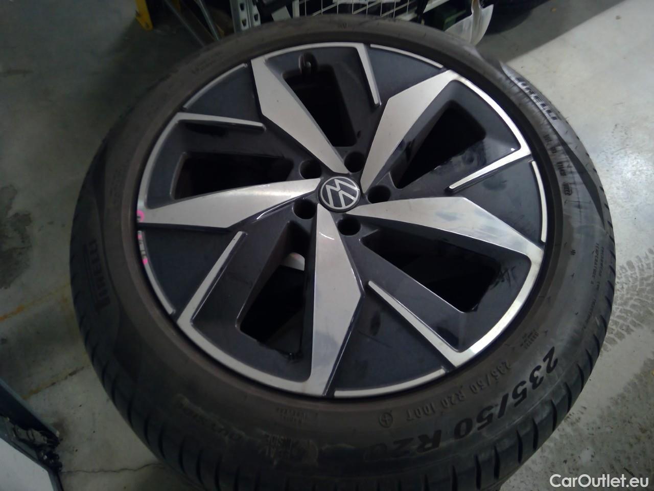  Volkswagen  ID.4  EV 77kWh GTX 4M #1