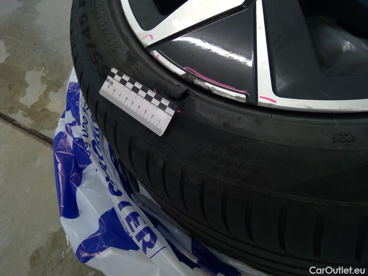  Volkswagen  ID.4  EV 77kWh GTX #5