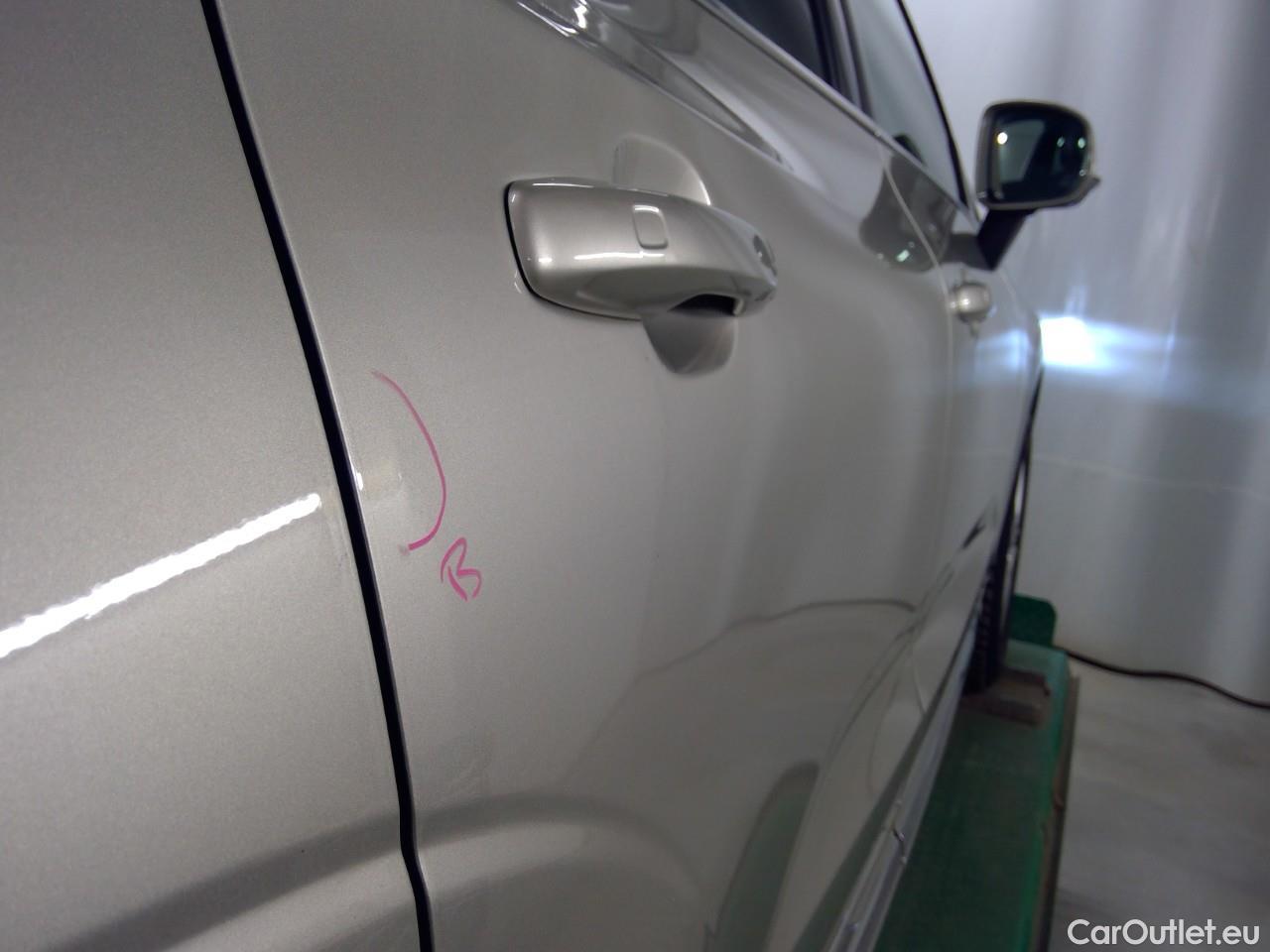  Volvo  XC60  B4 4WD Inscription Aut. #20