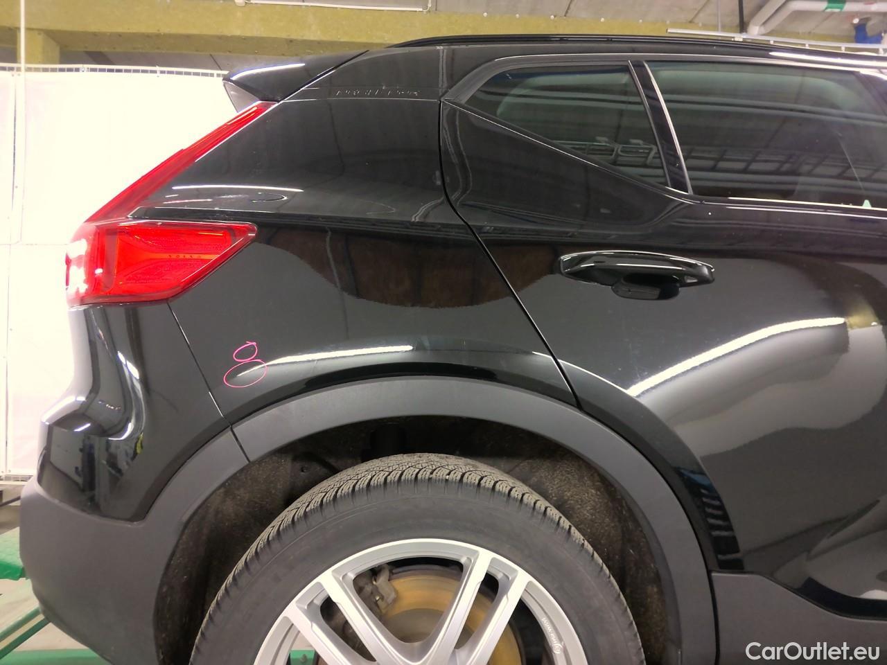  Volvo  XC 40 XC40 Recharge Plus Edition Aut #11